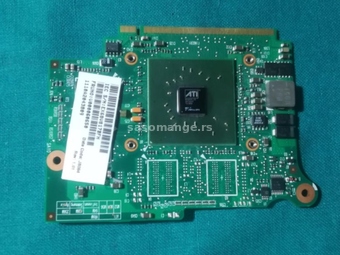 Toshiba Satellite A100 Graficka karta GPU