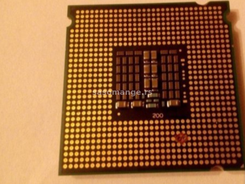 Procesor Intel Xeon E5420 Quad Core LGA771,775
