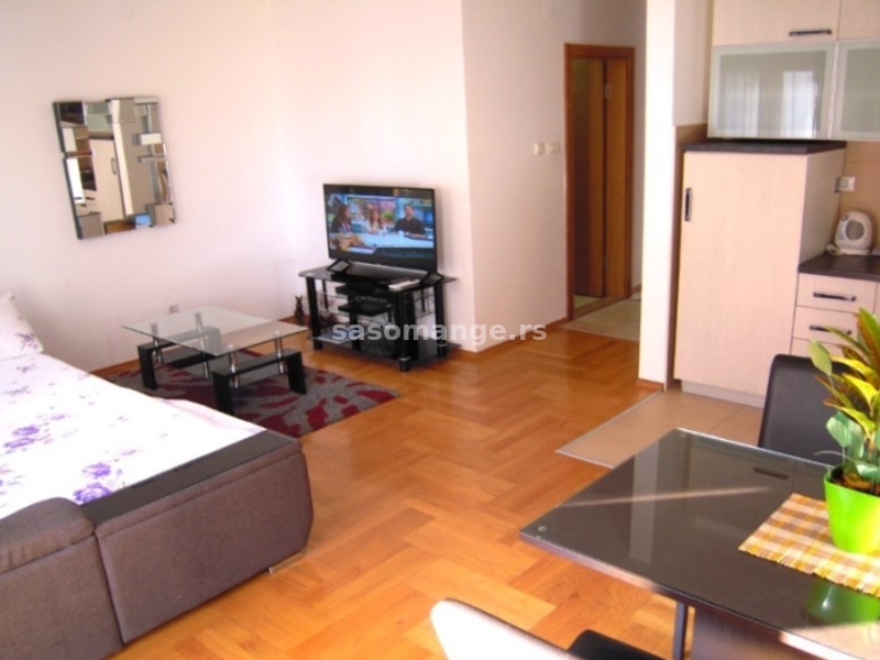 Stan na dan u Podgorici renta stanovi i apartmani