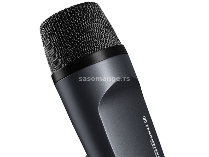 Sennheiser e600 Drum Pack mikrofon