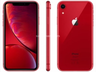 Mobilni telefon APPLE iPhone XR 64GB-APPLE iPhone XR 64GB Red-
