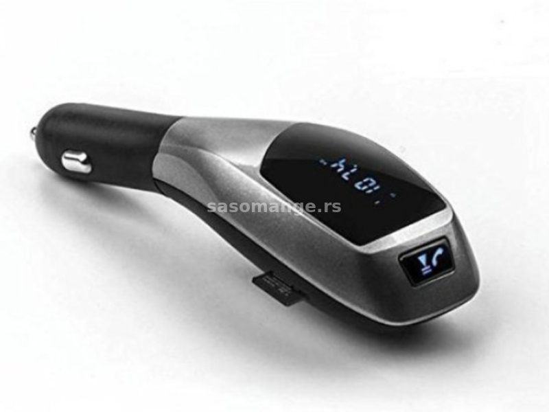 Transmiter V3 Bluetooth za auto/transmiter/MP3/Usb/SD Card