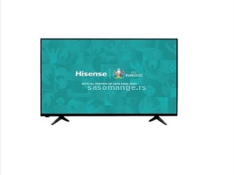 Televizor Hisense 55 inca H55A6100 Smart LED 4K Ultra HD digital LCD TV-