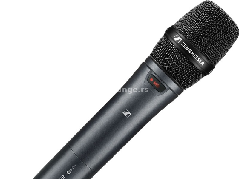 Sennheiser EW 100 G4-835-S-B bežični mikrofon
