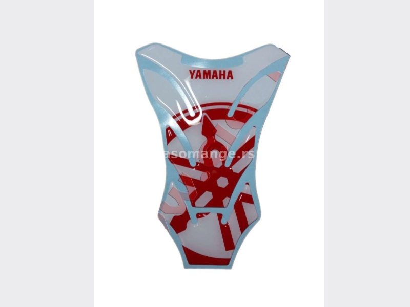 Yamaha - tank pad - 99