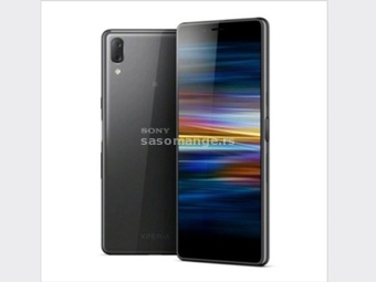 Mobilni telefon SONY Xperia L3 32/3GB DS -SONY Xperia L3 32/3GB DS Black-