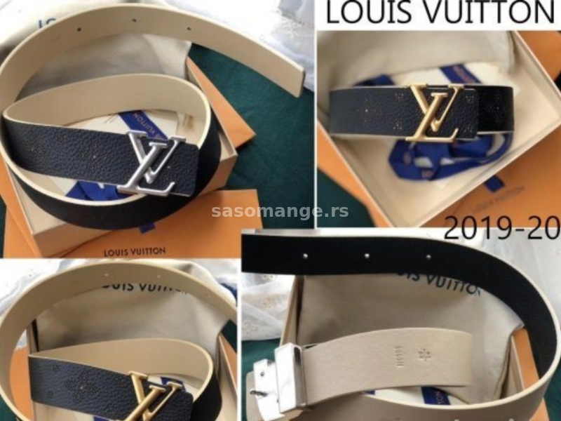 Gucci, L.Vuitton, top modeli , ultra modeli 2020 (Kao novo - nekorišćeno)