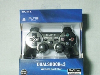 Džojstik za Playstation 3 DualShock