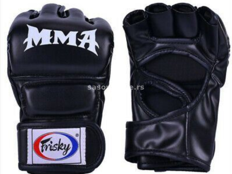 MMA rukavice za kikbox, dzak, mma rukavice