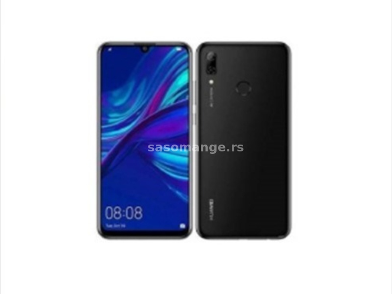 Mobilni telefon Huawei P Smart 2019-Huawei P Smart 2019 DS black-