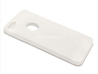 -Futrola silikon 360 PROTECT za Iphone 7 bela -
