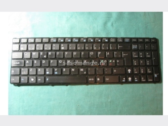 Tastatura za Asus K52 A52 X52