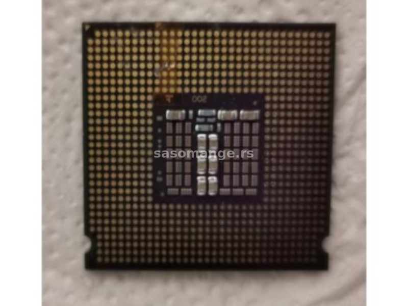 Intel Xeon E5450 775 - bolji od Q9650