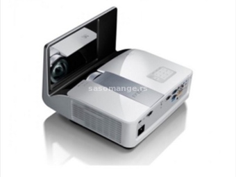 Projektor-BENQ MW843UST Full HD 3D projektor-