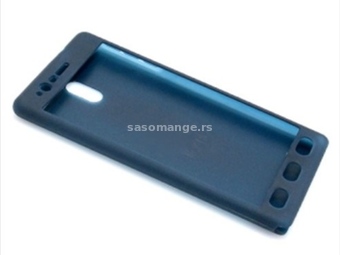 -Futrola silikon 360 PROTECT za Nokia 3 teget -