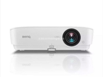 Projektor-BENQ MX535 DLP projektor