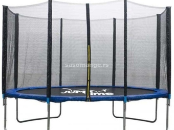 JumpTime trampolina 366 cm