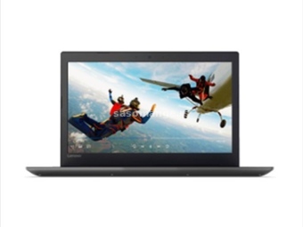 Laptop-LENOVO IdeaPad 320-15IAP - 80XR0137YA Intel® Celeron® N3350 500GB-
