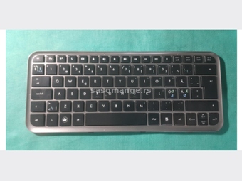 HP Pavilion dm3 Tastatura
