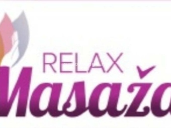 Masaža - Relax