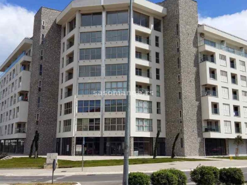 Renta Stanovi Podgorica i stan na dan Preko Morače