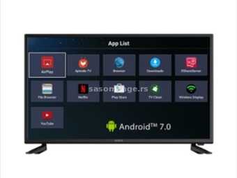 Televizor VIVAX 32 inca 32LE78T2S2SM Android Smart HD Redy-