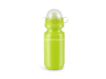 TOP FORM Plastična sportska flašica, 600 ml