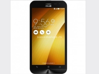 Mobilni telefon ASUS ZenFone 2 Laser Dual SIM zlatni-