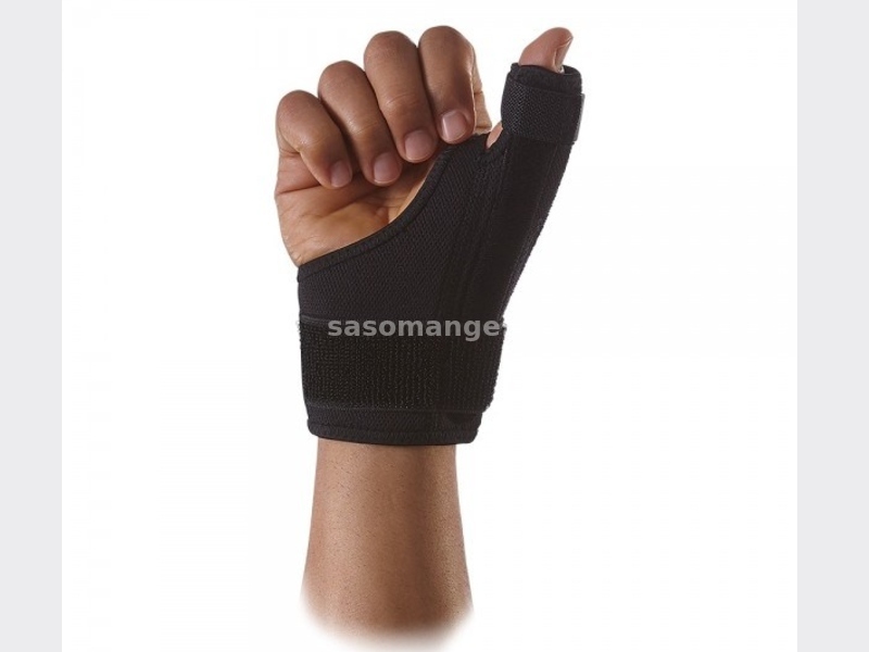 Stabilizator ručnog palca