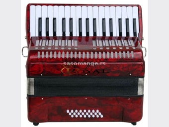 Royal A008RD Klavirna harmonika