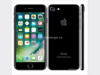 Mobilni telefon iPhone 7 32GB-iPhone 7 32GB JET BLACK-