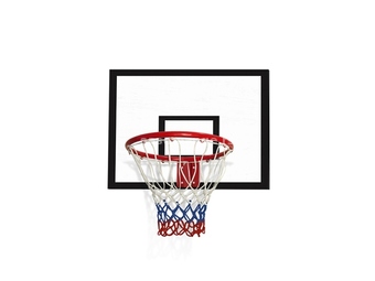 Košarkaška tabla Hoby (+obruč i mrežica)