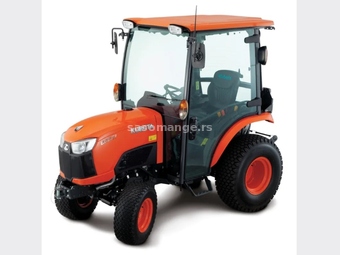 Kompaktni traktor B2201