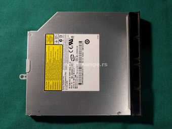 Sony PCG-81212M BluRay Disk