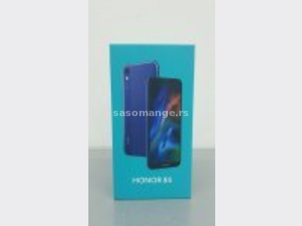 Honor 8S 2020 5.71" DS 3GB/64GB plavi - NOVO GARANCIJA