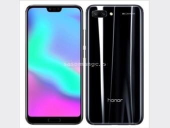 Mobilni telefon Honor 10-Honor 10 64GB Black-