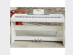 Royal ST-88WH Električni pianino