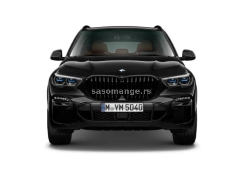 BMW X5 30d / Na Upit