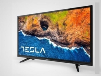 Televizor Tesla 40 inca 40S317BF LED slim Full HD-Tesla TV 40S317BF LED slim Full HD-