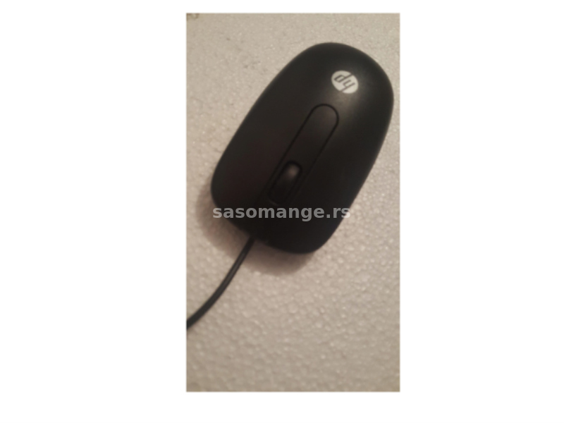 HP SM2022 Optički Miš USB Nov