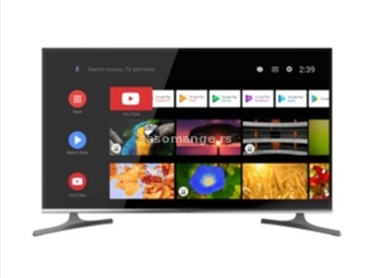 Televizor TESLA 49 inca 49S903SUS Android 4K Ultra HD -