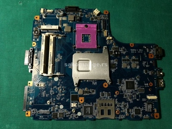 Sony PCG-7185M 7184M Matična ploča MBX-218 M851