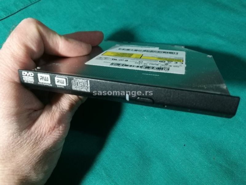 Packard Bell MH36 Hera GL Optika DVD CD Rom