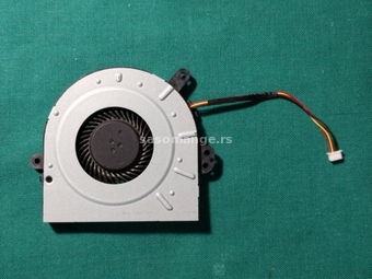 Lenovo Ideapad S300 Kuler Cooler Ventilator