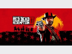 Red Dead Redemption 2 HIT AKCIJA