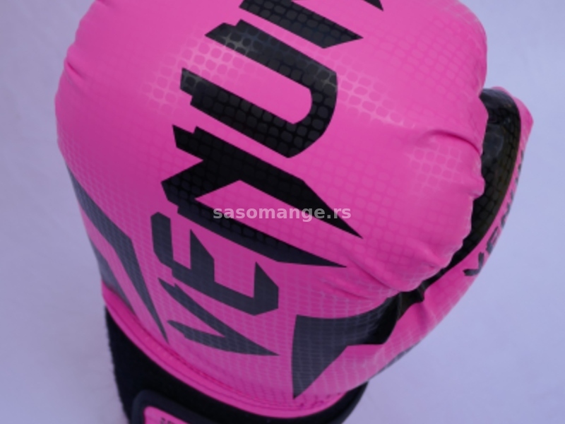 Bokserske rukavice VENUM Rukavice za boks - Roze