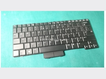 HP EliteBook 2540p Tastatura