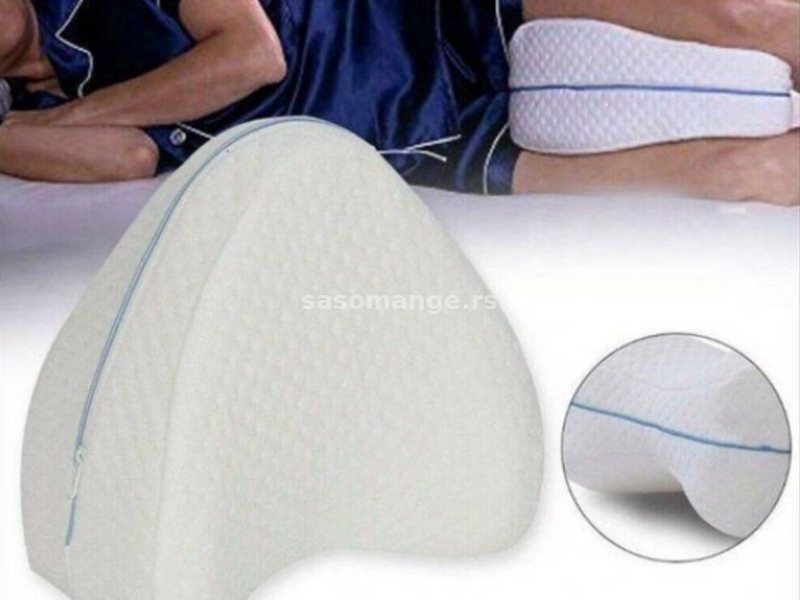 Ortopedski jastuk legg pillow jastuk