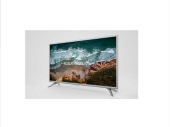 Televizor Tesla TV 40 inca 40T319SF TV LED slim DLED Full HD grey-
