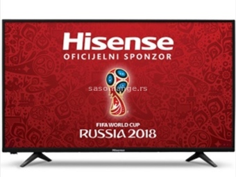 Televizor HISENSE 32 inca H32A5100 LED HD Redy-